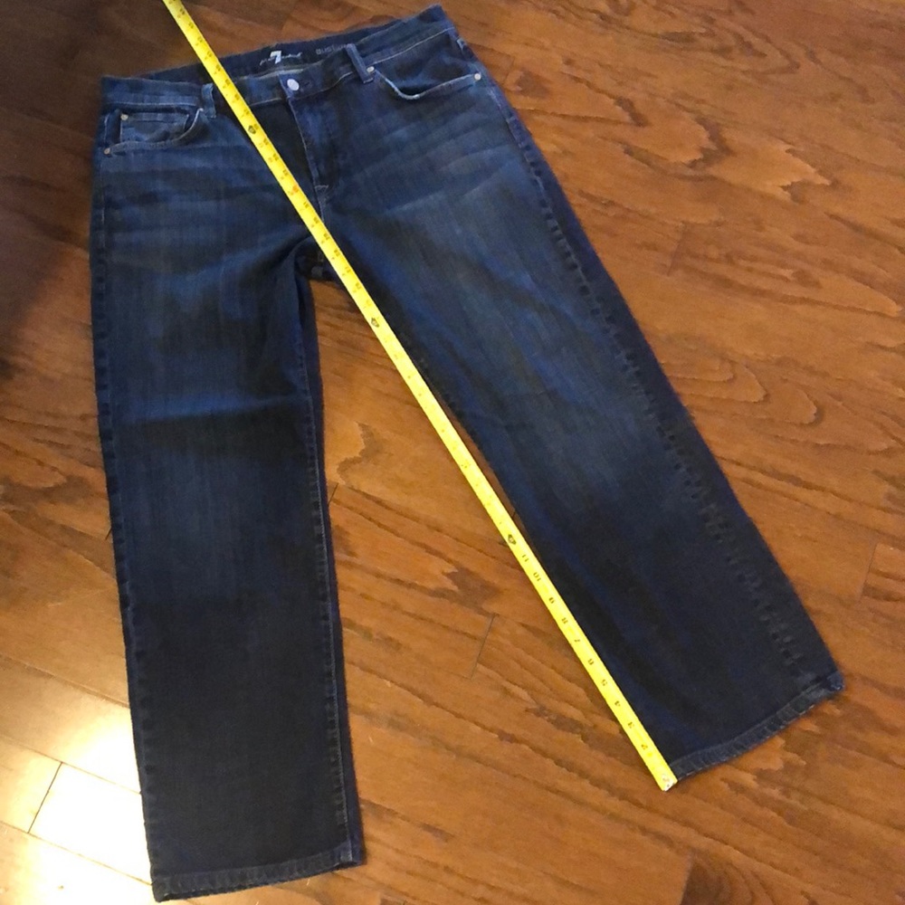 Men’s 7 For All Mankind Jeans